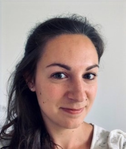 Portrait d'Emilie Combes