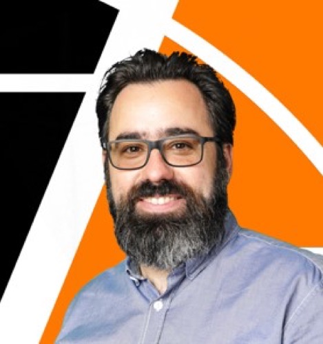 Portrait de Max Déjean
